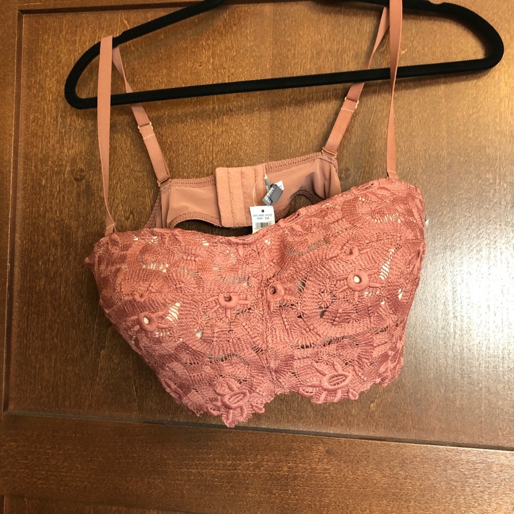 Aerie bra